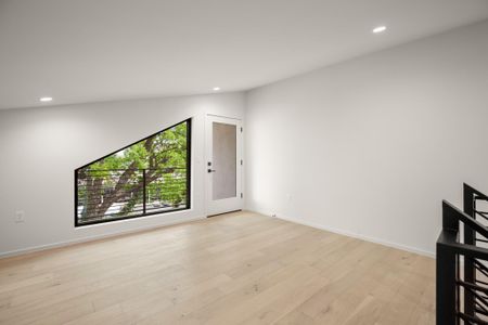 New construction Condo house 510 Sunny Ln, Unit A, Austin, TX 78704 null- photo 20 20