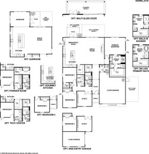 New construction Single-Family house St. Augustine, FL 32086 null- photo 1 1