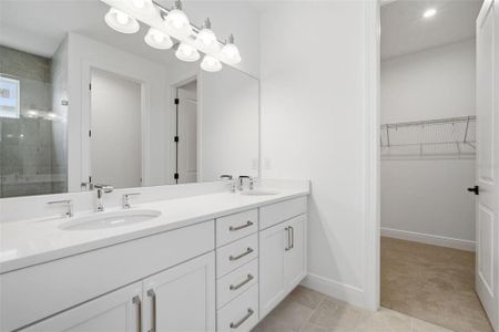 New construction Single-Family house 11834 Richmond Trl, Parrish, FL 34219 plan Northwood 3.0 - image 8