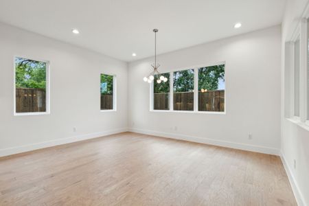 New construction Single-Family house 4916 Wateka Dr, Dallas, TX 75209 The Emery- photo 29 29