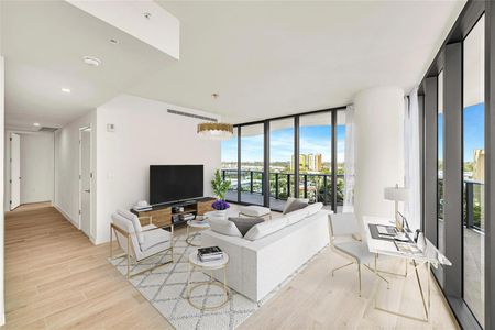 New construction Condo house 900 N Ocean Blvd, Unit 606, Pompano Beach, FL 33062 - image 18