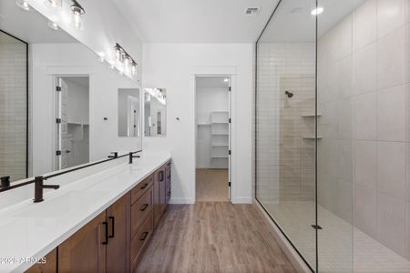 New construction Single-Family house 7584 W Evans Dr, Peoria, AZ 85381 - image 12