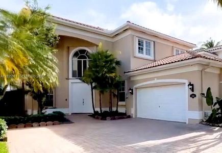 New construction Single-Family house 3944 194Th Trl, Sunny Isles Beach, FL 33160 - image