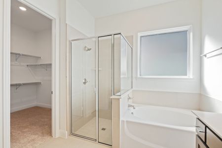 New construction Single-Family house 415 Sedgwick Dr, Fate, TX 75189 plan The Whitney - image 14