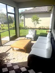 New construction Single-Family house 4012 Basket Oak Cir, Vero Beach, FL 32967 plan Prosperity - image