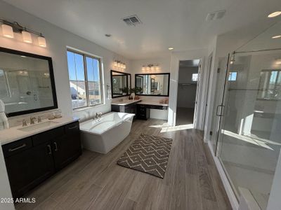 New construction Single-Family house 1173 E Palm Beach Dr, Chandler, AZ 85249 - image 13