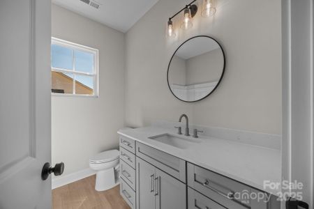 New construction Single-Family house 2307 Lee Lawing Rd, Lincolnton, NC 28092 - image 13