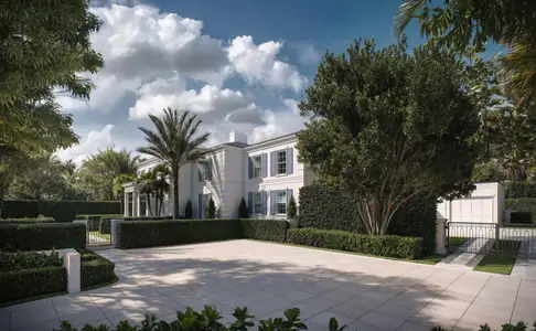 New construction Single-Family house 124 Cocoanut Row, Palm Beach, FL 33480 - image