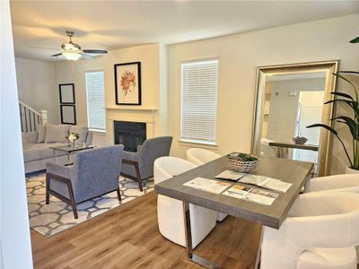 Riverside by Rocklyn Homes in Conyers - photo 29 29