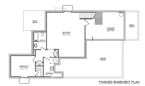 New construction Single-Family house 284 Westerly Blvd, Erie, CO 80516 - image