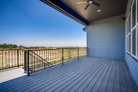 New construction Single-Family house 8405 S Winnipeg Ct, Aurora, CO 80016 null- photo 27 27