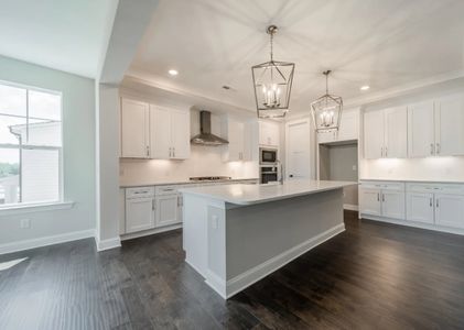 Powder Springs by Nest Homes in Statesville - photo 15 15