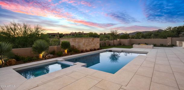 New construction Single-Family house 38152 N 109Th St, Scottsdale, AZ 85262 null- photo 2 2