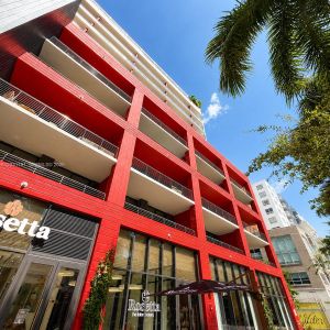 New construction Condo house 90 Ne 32Nd St, Unit 624, Miami, FL 33137 - image