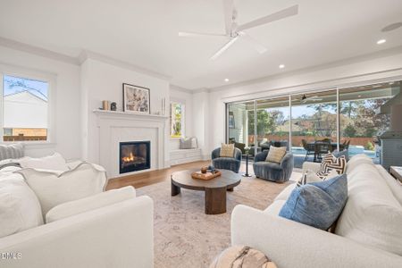 New construction Single-Family house 2108 Ridge Rd, Raleigh, NC 27607 - image 6