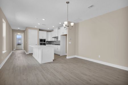 New construction Single-Family house 41 Seabrook Village Ave, Nocatee, FL 32081 plan The Barton - image 12