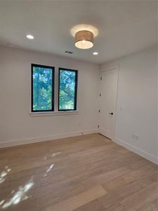 New construction Single-Family house 3001 E 51St St, Unit 6, Austin, TX 78723 null- photo 4 4