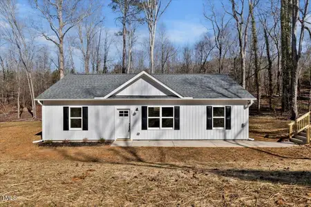 New construction Single-Family house 203 Royal St, Fuquay Varina, NC 27526 null- photo 0 0