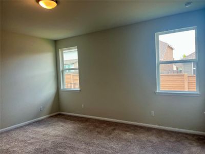 New construction Single-Family house 254 Brave St, Kyle, TX 78640 plan THE DOVE - image 11