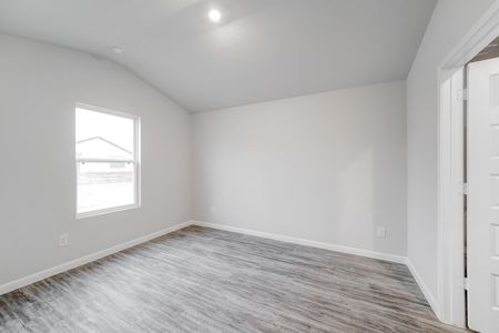 New construction Single-Family house 1195 Ss Brewer Dr, Vidor, TX 77662 plan Yellowstone - image 14