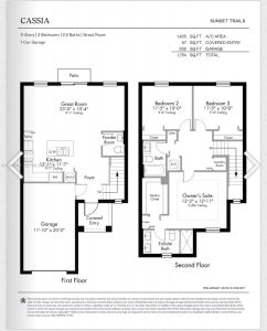 New construction Townhouse house 12022 Nw 46Th St, Coral Springs, FL 33076 - image