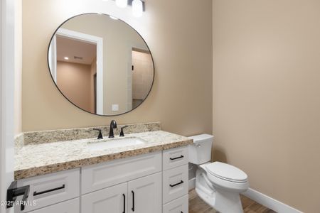 New construction Single-Family house 28909 N 161St Pl, Scottsdale, AZ 85262 - image 5