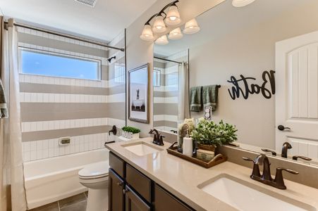 Turnberry Crossing by Century Communities in Commerce City - photo 34 34