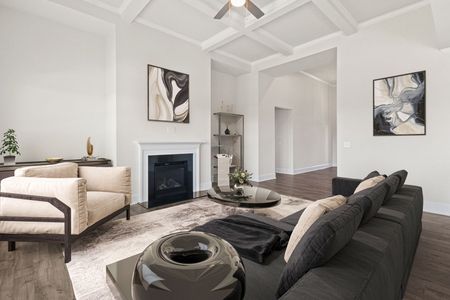 New construction Single-Family house 14 Bramall Dr, Greer, SC 29651 plan Ransford - image