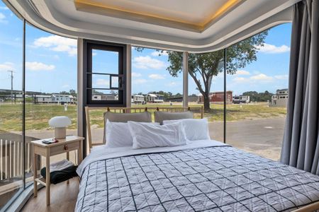 New construction Mobile Home house 50 Cr 5227, Unit 124, Mount Pleasant, TX 75455 - image