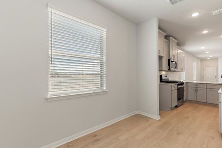 New construction Single-Family house 168 Rieber Rd, Kyle, TX 78640 plan Decker - image 19