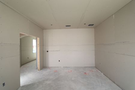 New construction Single-Family house 31229 Denham Ridge Ln, Wesley Chapel, FL 33545 Newport II- photo 3 3