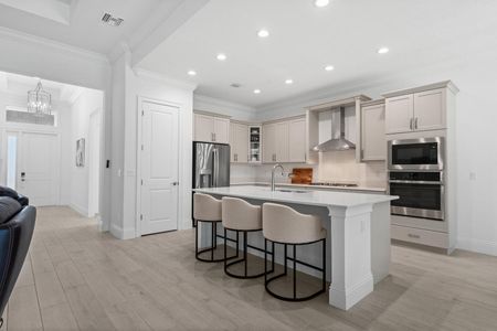 New construction Single-Family house 9163 Sw Pinnacle Pl, Port St. Lucie, FL 34987 - image 9