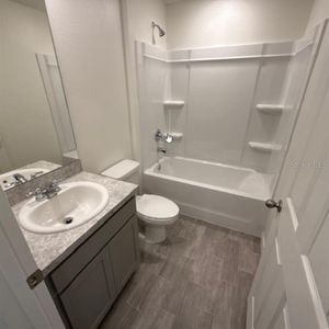 New construction Single-Family house 37 Packard Ln, Palm Coast, FL 32164 plan Royal - image 5