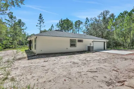 New construction Single-Family house 2265 S Mimosa Ave, Middleburg, FL 32068 - image