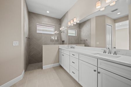New construction Single-Family house 4276 Pegasus Wy, Naples, FL 34120 plan Eventide 4 - image 8