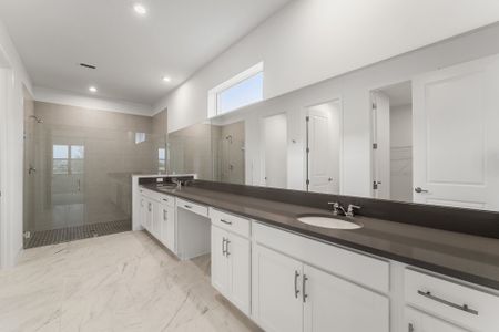 New construction Single-Family house 10121 Sw Carnelian St, Port Saint Lucie, FL 34987 Clarion- photo 18 18