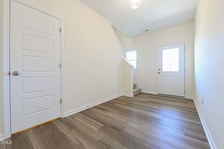 New construction Single-Family house 148 Baxley Dr, Unit (Lot 15), Dunn, NC 28334 - image 15
