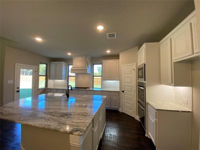 New construction Single-Family house 410 Aldred St, Greenville, TX 75401 - image 6