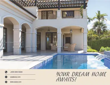 New construction Single-Family house 1221 Anastasia Ave, Coral Gables, FL 33134 - image