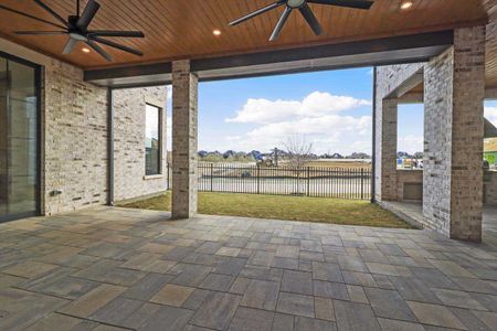 Fields by Huntington Homes in Frisco - photo 14 14