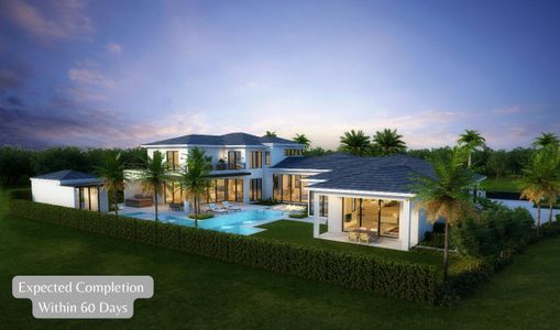 New construction Single-Family house 1216 Spanish River Rd, Boca Raton, FL 33432 null- photo 1 1