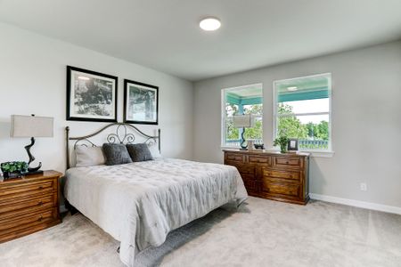 New construction Single-Family house 3921 Peacock Isle Dr, Dickinson, TX 77539 plan Dickinson Bayou - image 16