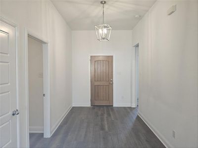 New construction Single-Family house 2101 Briarwood Dr, Bridgeport, TX 76426 null- photo 4 4