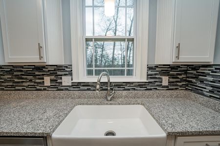 New construction Single-Family house 240 Hart Cut Rd, Slater-Marietta, SC 29661 plan Roosevelt Elite - image 11