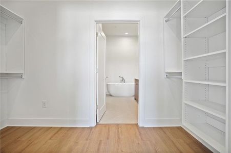 New construction Condo/Apt house 675 Drewry Street Northeast, Unit 302, Atlanta, GA 30306 - photo 11 11