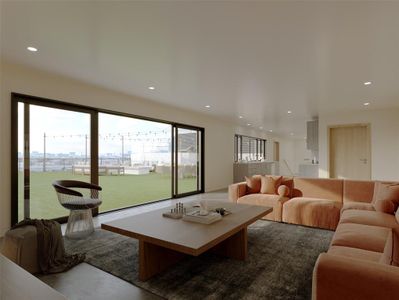 New construction Condo house 2520 Houston Ave, Unit 809, Houston, TX 77009 - image 13