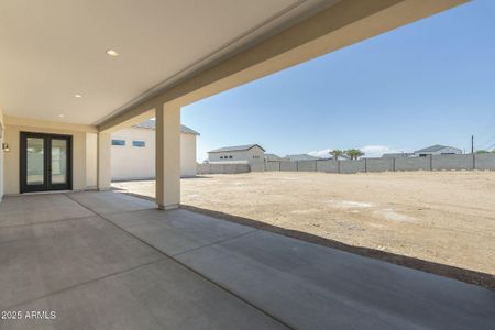 New construction Single-Family house 2099 N 77th Pl, Mesa, AZ 85207 - image 3