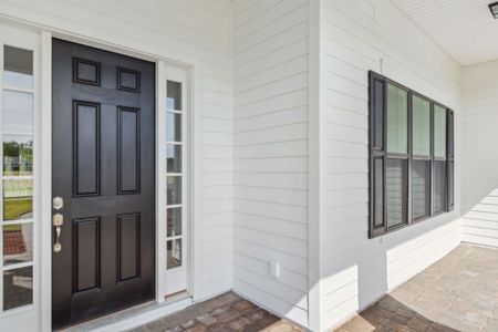 New construction Single-Family house 14224 Lons Pl, Jacksonville, FL 32226 plan Amelia - image 4