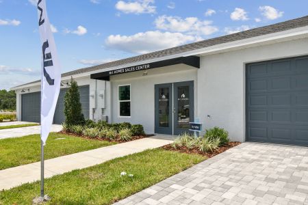 New construction Townhouse house 1755 Spreader Ln, Sarasota, FL 34240 Bay Harbor - Townhomes- photo 4 4