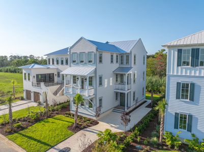 New construction Single-Family house 1513 Cravens St, Georgetown, SC 29440 - image